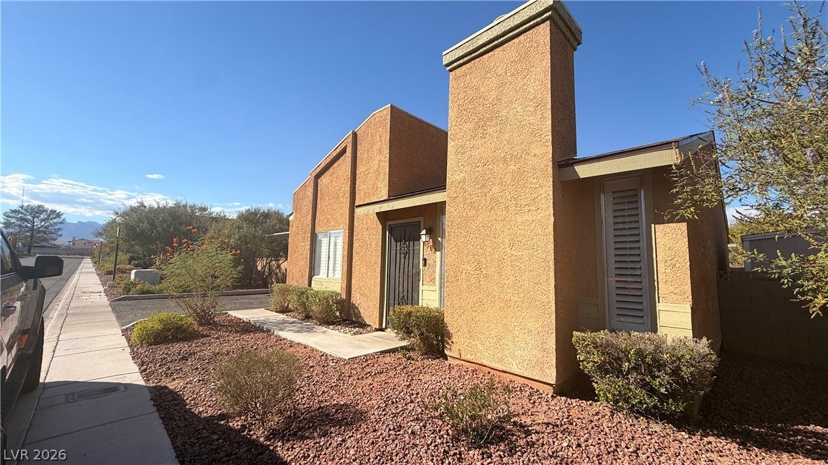 6508 Pinon Pine Way