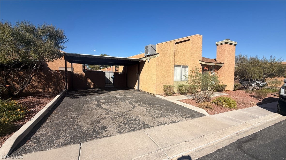 6508 Pinon Pine Way