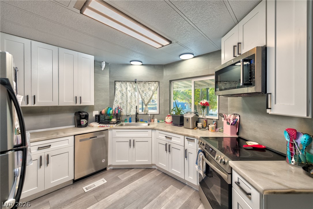 80 Vegas Valley Drive