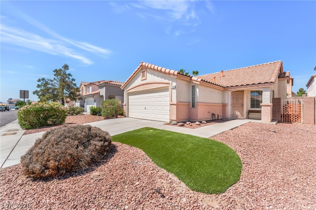 3523 AUTUMN RAIN Court