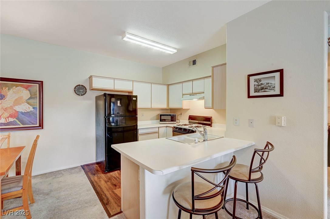 5751 E Hacienda Avenue #172, Las Vegas, Nevada image 11