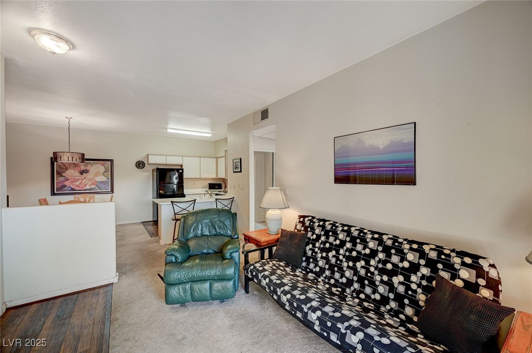 5751 E Hacienda Avenue #172, Las Vegas, Nevada image 5