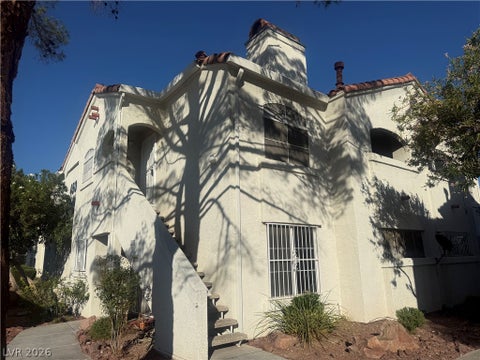 Condo For Rent - 4500 W Lake Mead Boulevard #202<br/> Clark County, Las Vegas, NV 89108