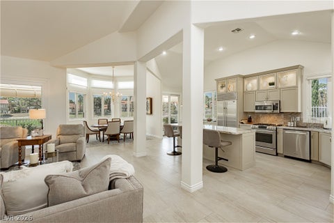 Tiny photo for 7937 Harbour Towne Avenue, Las Vegas, NV 89113 (MLS # 2766990)