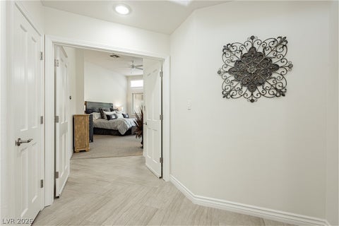 Tiny photo for 7937 Harbour Towne Avenue, Las Vegas, NV 89113 (MLS # 2766990)