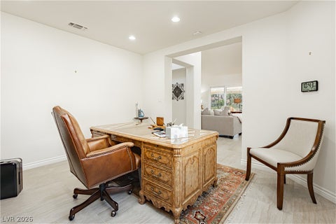 Tiny photo for 7937 Harbour Towne Avenue, Las Vegas, NV 89113 (MLS # 2766990)
