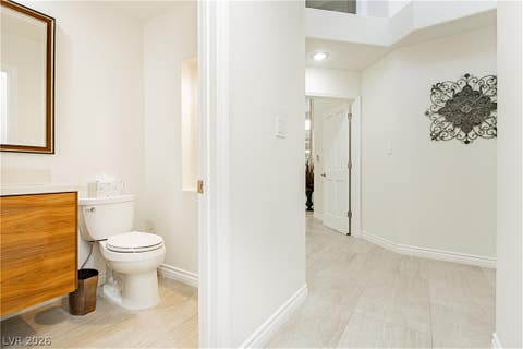 Tiny photo for 7937 Harbour Towne Avenue, Las Vegas, NV 89113 (MLS # 2766990)