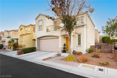 Homes For Sale - 9289 Nerone Avenue<br/> Las Vegas, NV 89148