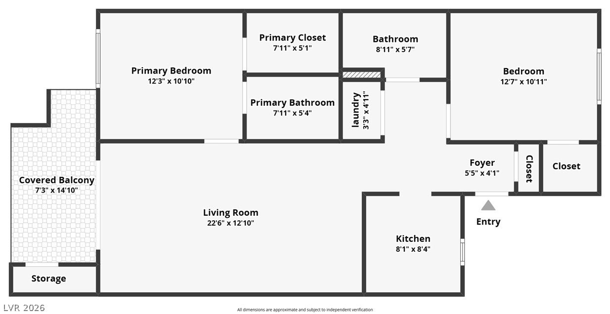 1908 Desert Falls Court 202