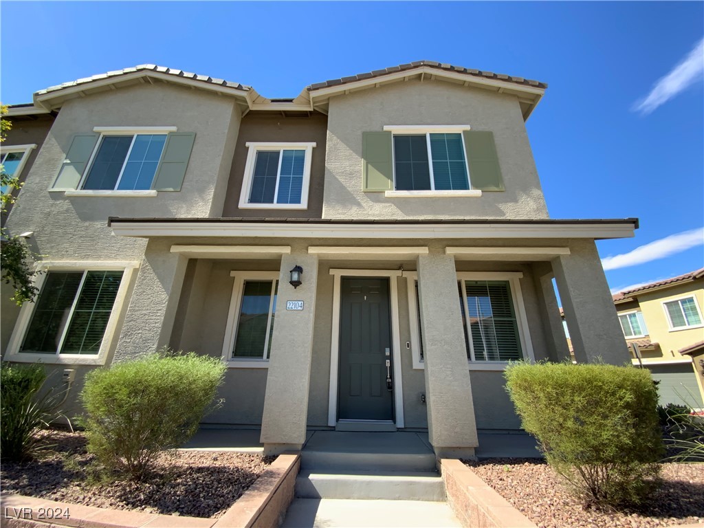 View Henderson, NV 89002 townhome