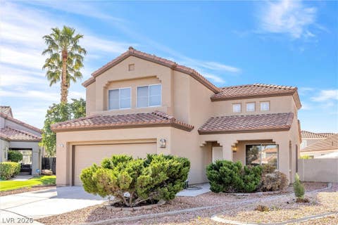 Homes For Rent - 1444 Country Hollow Drive<br/> Las Vegas, NV 89117