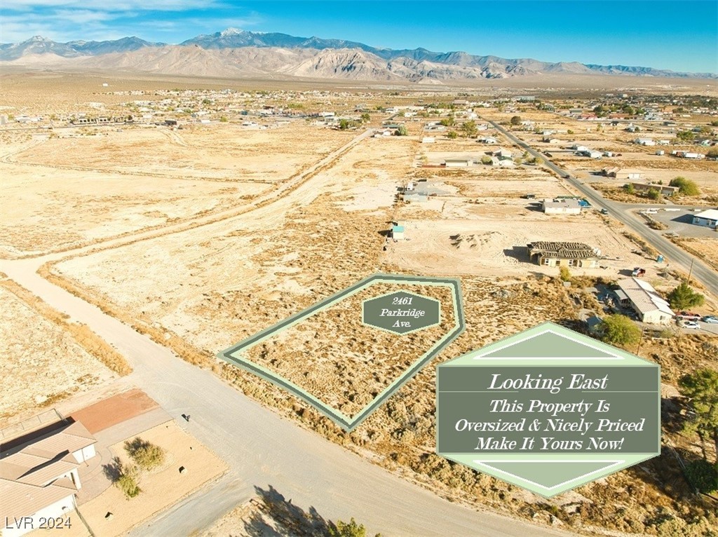 2461 S Park Ridge Avenue, Pahrump, Nevada image 10