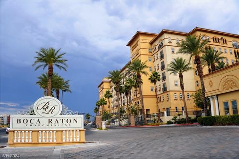 Photo of 2405 W Serene Avenue #639, Las Vegas, NV 89123 (MLS # 2554157)