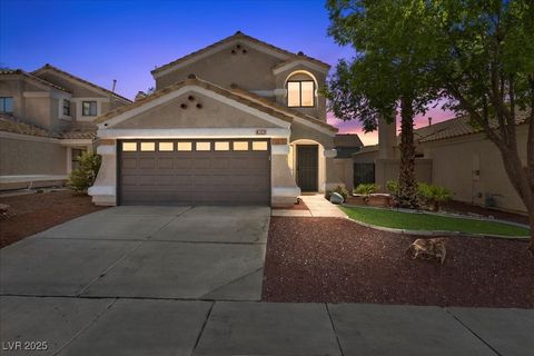 3036 Ocean View Drive Las Vegas NV 89117