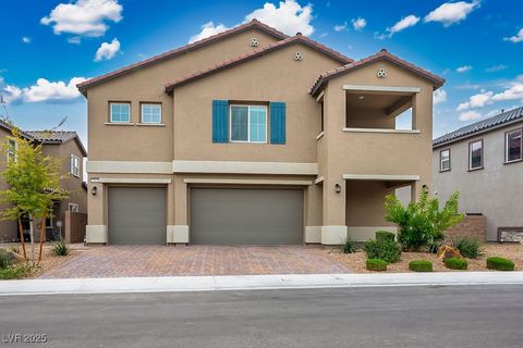 3909 Grazing Gazelle Avenue North Las Vegas NV 89084