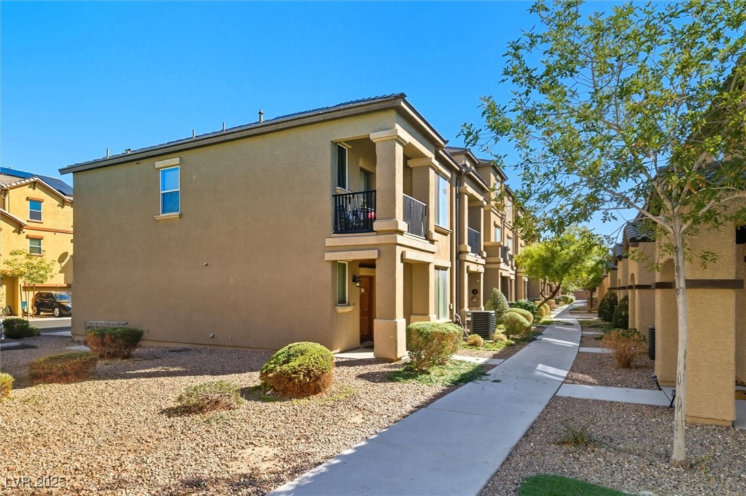 4537 Townwall Street