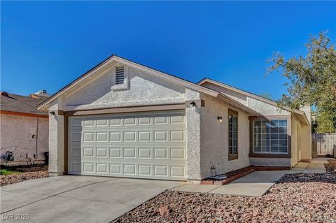 4416 Bristol Manor Drive Las Vegas NV 89108