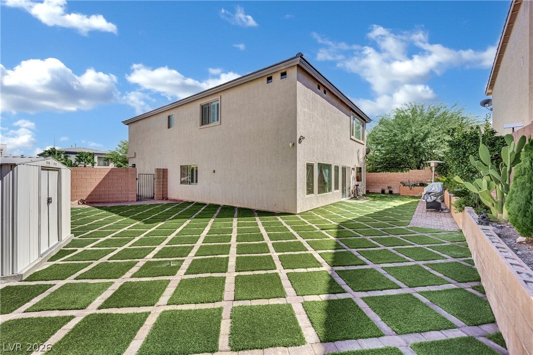 8373 Bartholomew Park Court