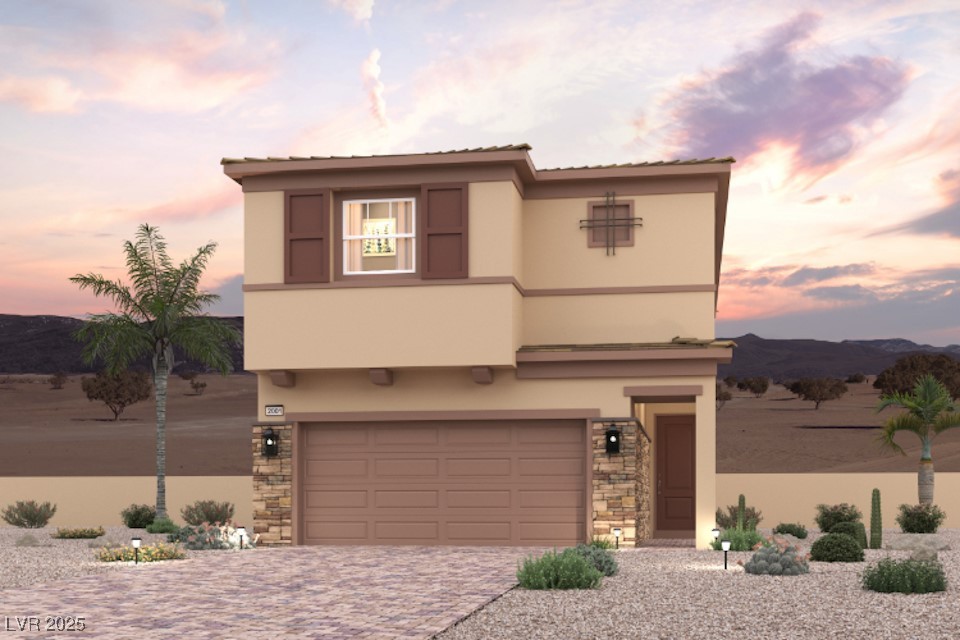 888 Arbor Spring Street, Henderson, Nevada image 1