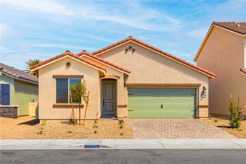 Homes For Sale - 3253 Basin Desert Street<br/> North Las Vegas, NV 89032