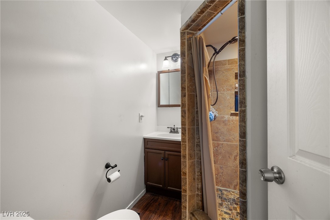101 W Pechstein Road, Pahrump, Nevada image 22