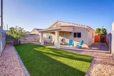 5297 Mineral Lake Drive Las Vegas NV 89122