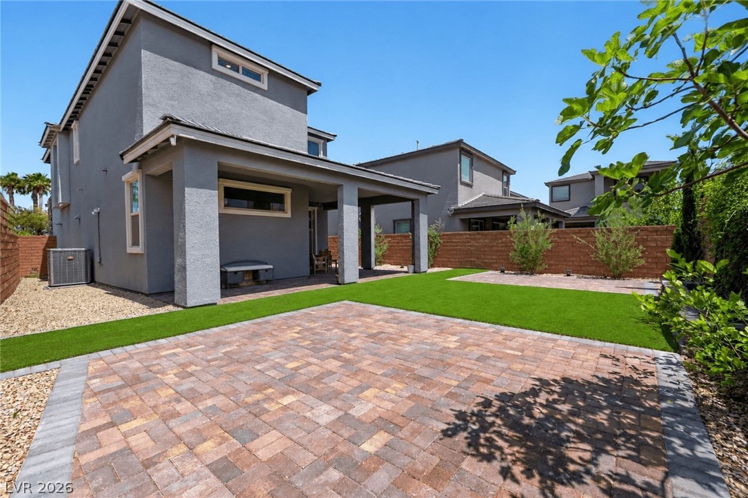 10791 Glowing Dawn Avenue