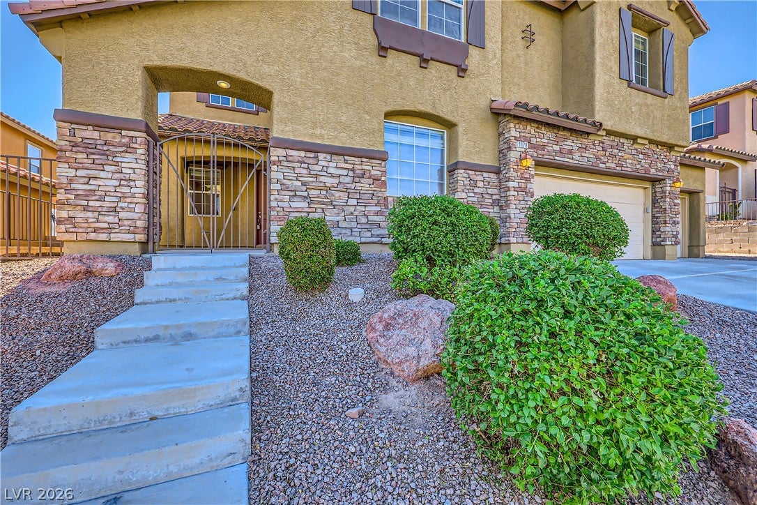 1178 Yellow Orchid Street