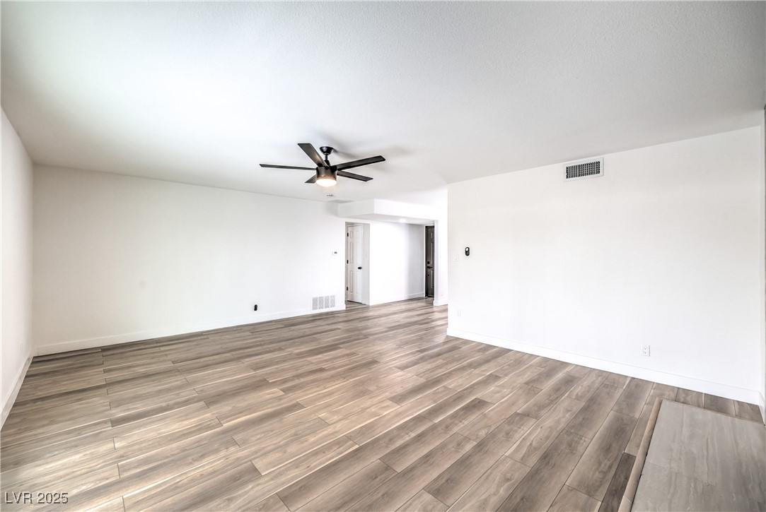 516 Donner Street, Las Vegas, Nevada image 5