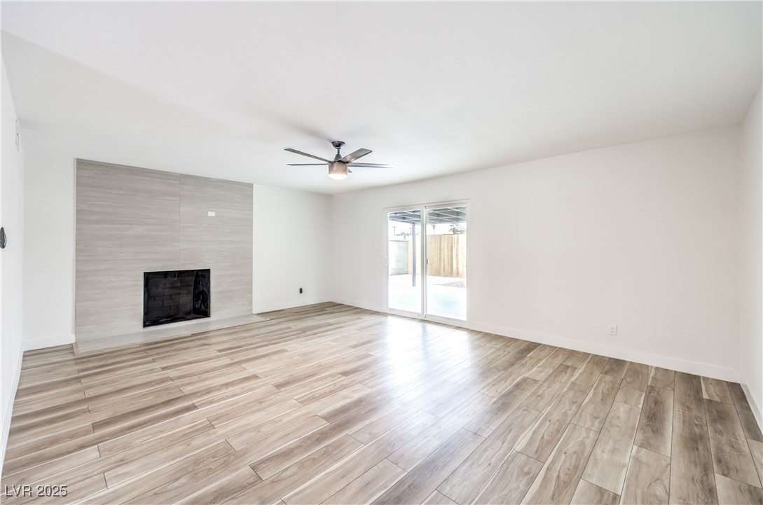 516 Donner Street, Las Vegas, Nevada image 4