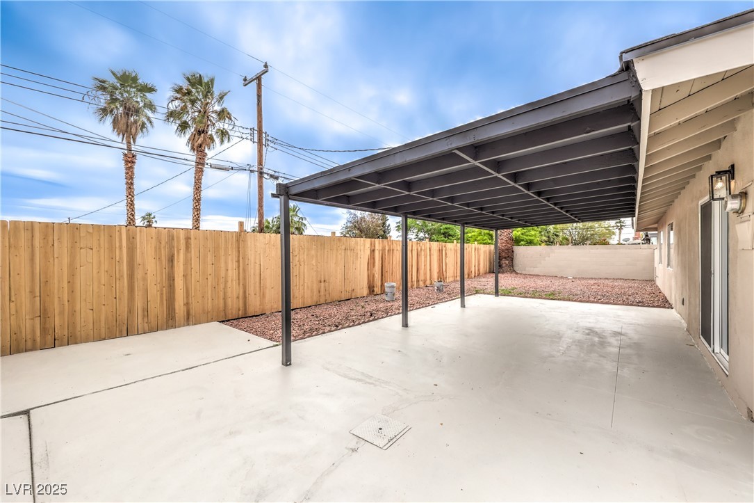 516 Donner Street, Las Vegas, Nevada image 20