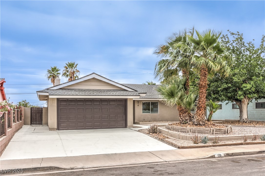 516 Donner Street, Las Vegas, Nevada image 19