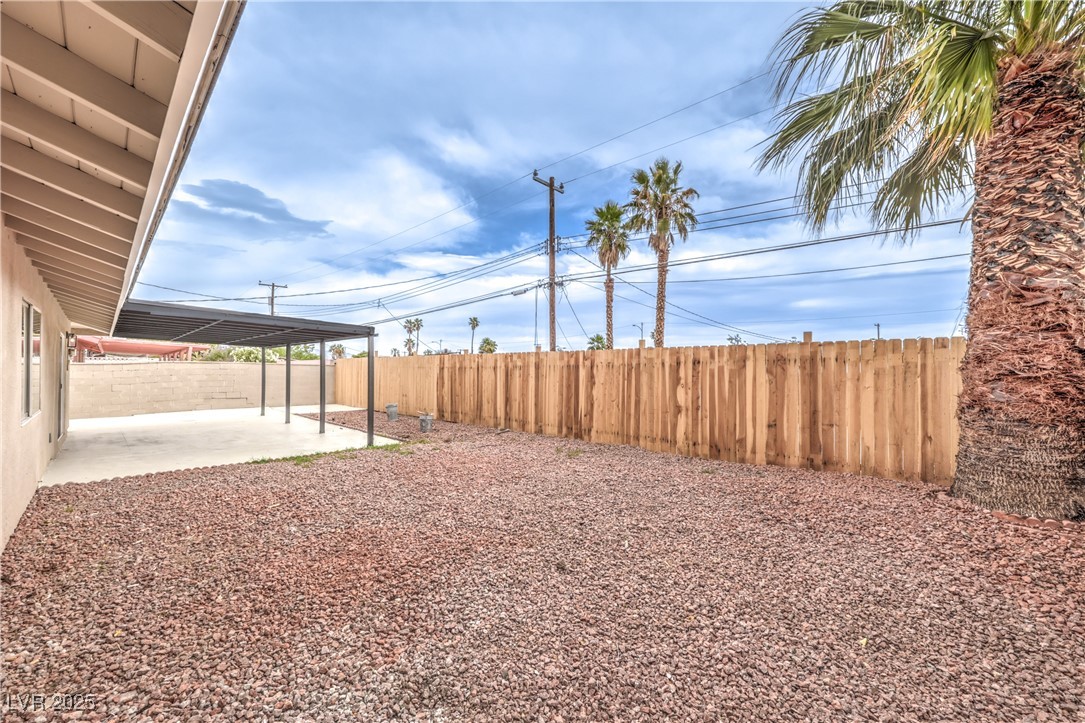 516 Donner Street, Las Vegas, Nevada image 21