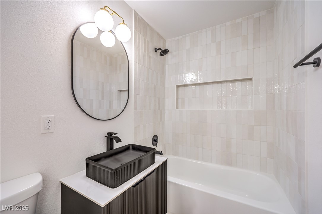 516 Donner Street, Las Vegas, Nevada image 6