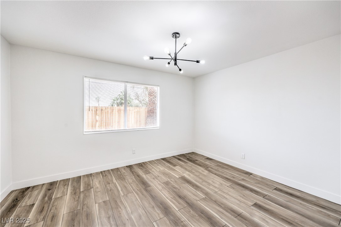 516 Donner Street, Las Vegas, Nevada image 12