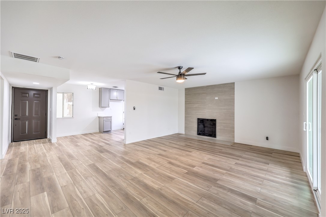 516 Donner Street, Las Vegas, Nevada image 3