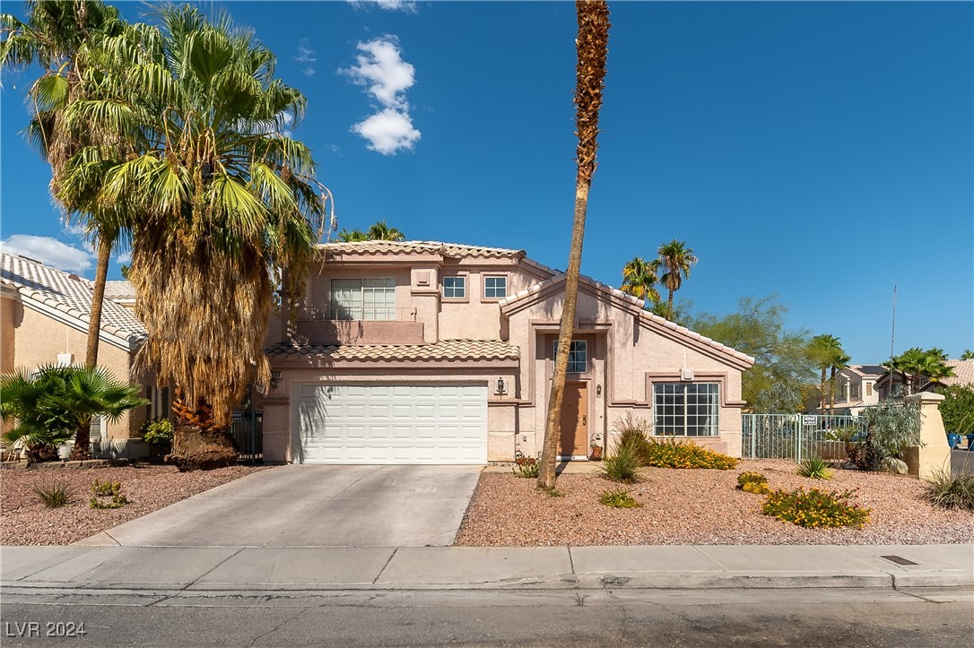 Photo 1 of 35 — 9108 Mangostone Lane, Las Vegas, NV 89147