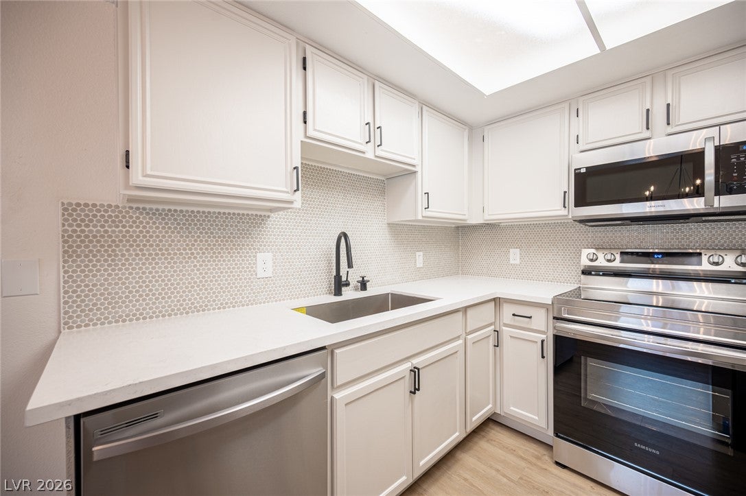 5355 Rod Court 104