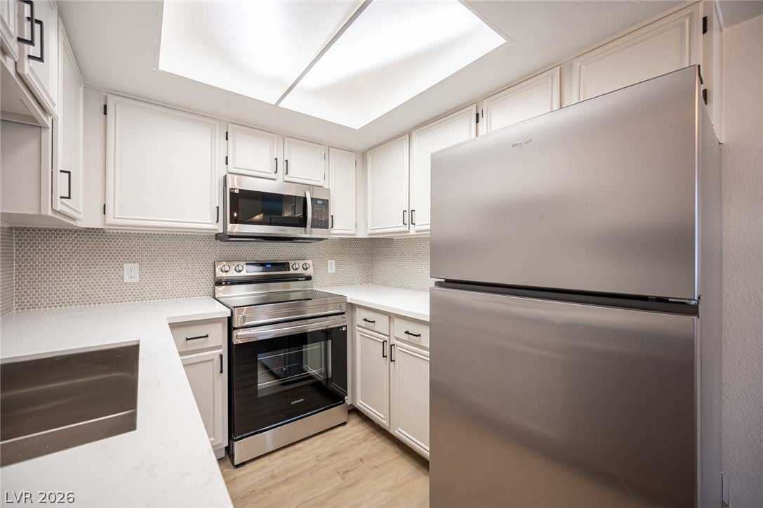 5355 Rod Court 104