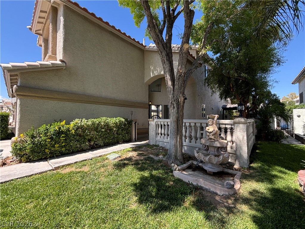 5650 Ruby Creek Drive