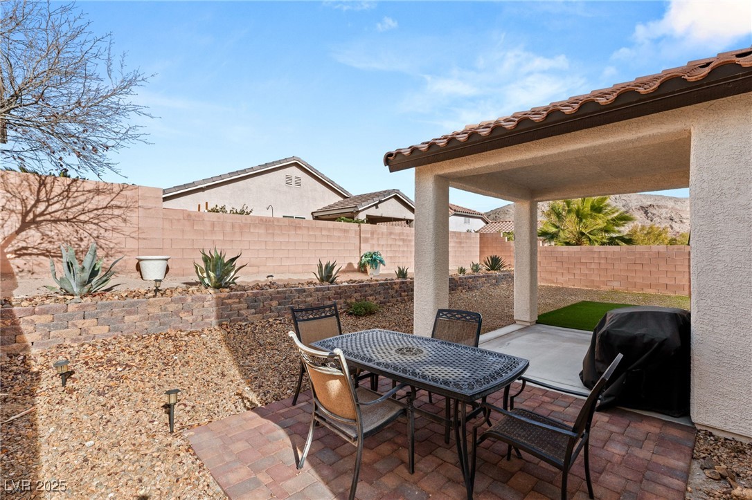 10478 Precliffs Court, Las Vegas, Nevada image 36