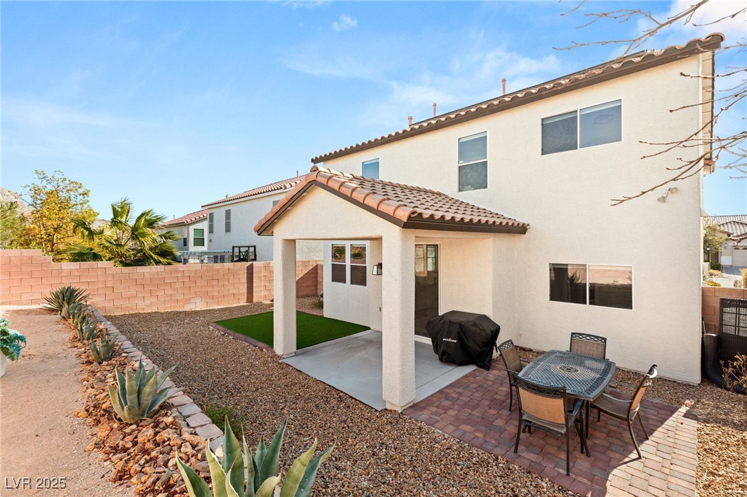 10478 Precliffs Court, Las Vegas, Nevada image 34