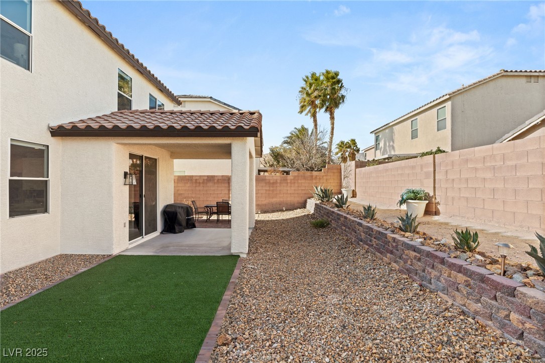 10478 Precliffs Court, Las Vegas, Nevada image 35