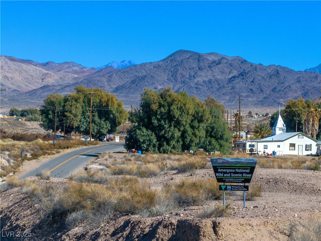 120 Old Spanish Trail Highway