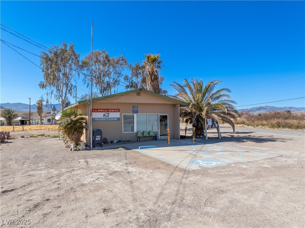 120 Old Spanish Trail Highway