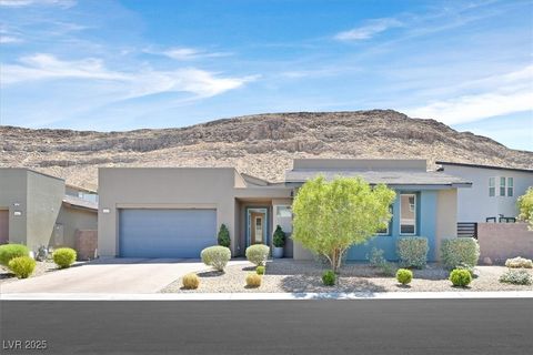 9809 Starlight Ridge Avenue Las Vegas NV 89148