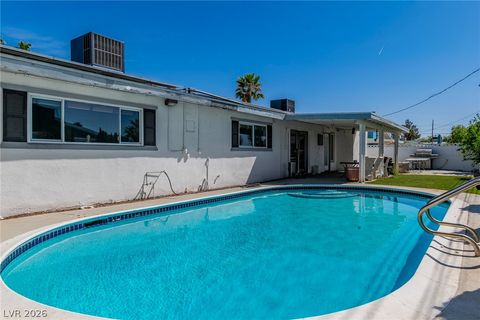 1679 Raindance Way Las Vegas NV 89169