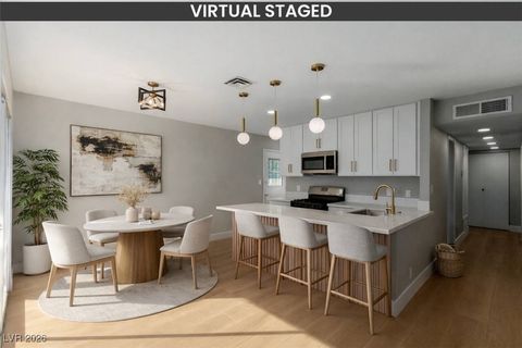 2245 Matheson Street North Las Vegas NV 89030