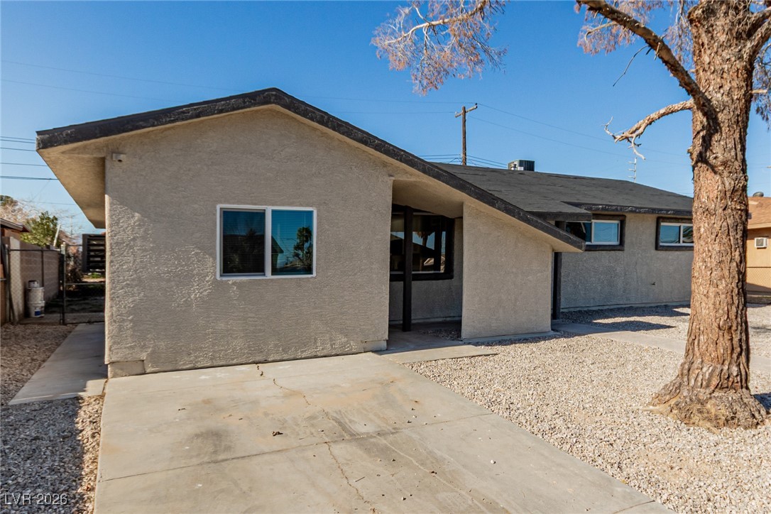 2245 Matheson Street