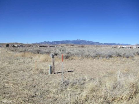 NV Hwy 319 (8.9 Ac) Panaca NV 89042